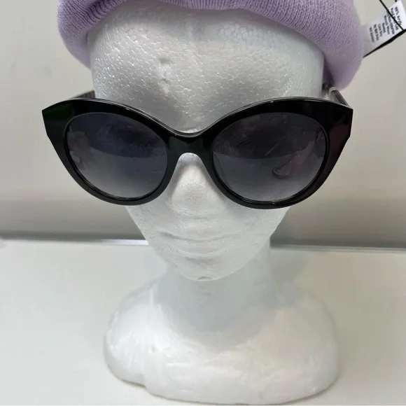 KATE SPADE KSADLYN-W4A-57  Sunglasses Size 57mm 145mm 17mm BLACKHAV KATE SPADE ADDILYNN/F/S-W4A/HA Sunglasses Sun Glasses W4A  main image 2